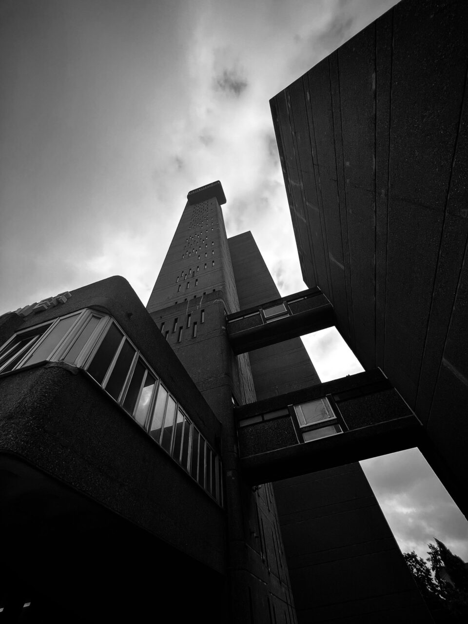 Trellick Tower, London